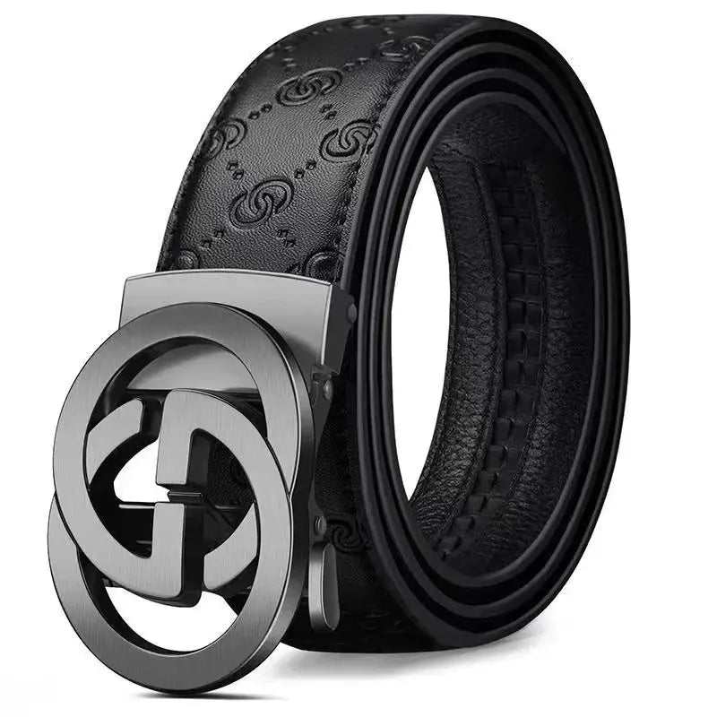 High Quality Designers Business Mens belt Luxury Brand Famous - Suncollections