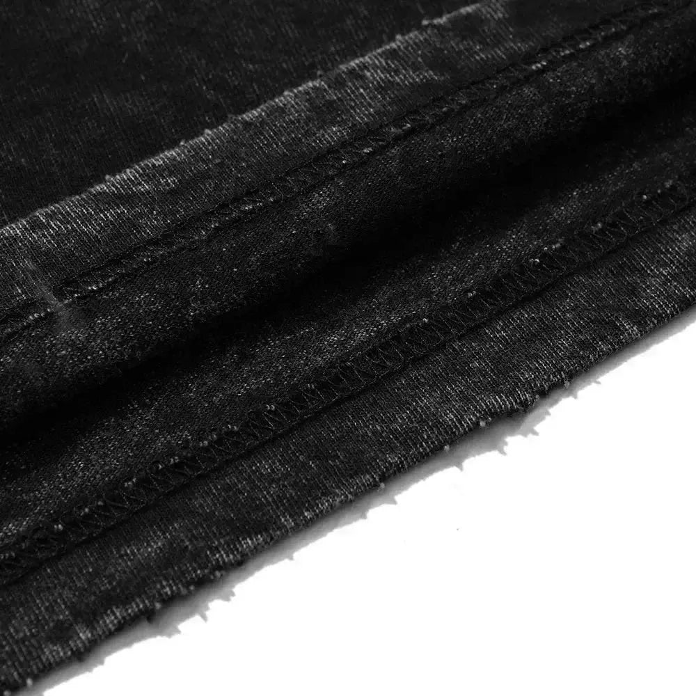 The Weeknd T Shirt Live At SoFi Stadium Graphic Tshirt Cotton Vintage Short Sleeve Tees Hip Hop Music Fans Men Women Clothes - Suncollections