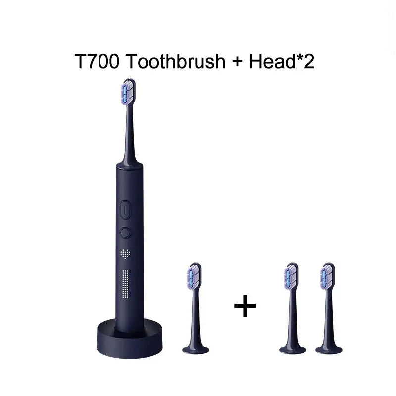 Xiaomi Mijia T700 Sonic Electric Toothbrush Review - Suncollections