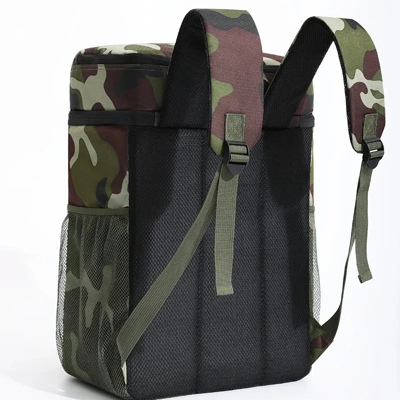 Tactical Backpacks Man Traveling Bags Survival Outdoor - Suncollections