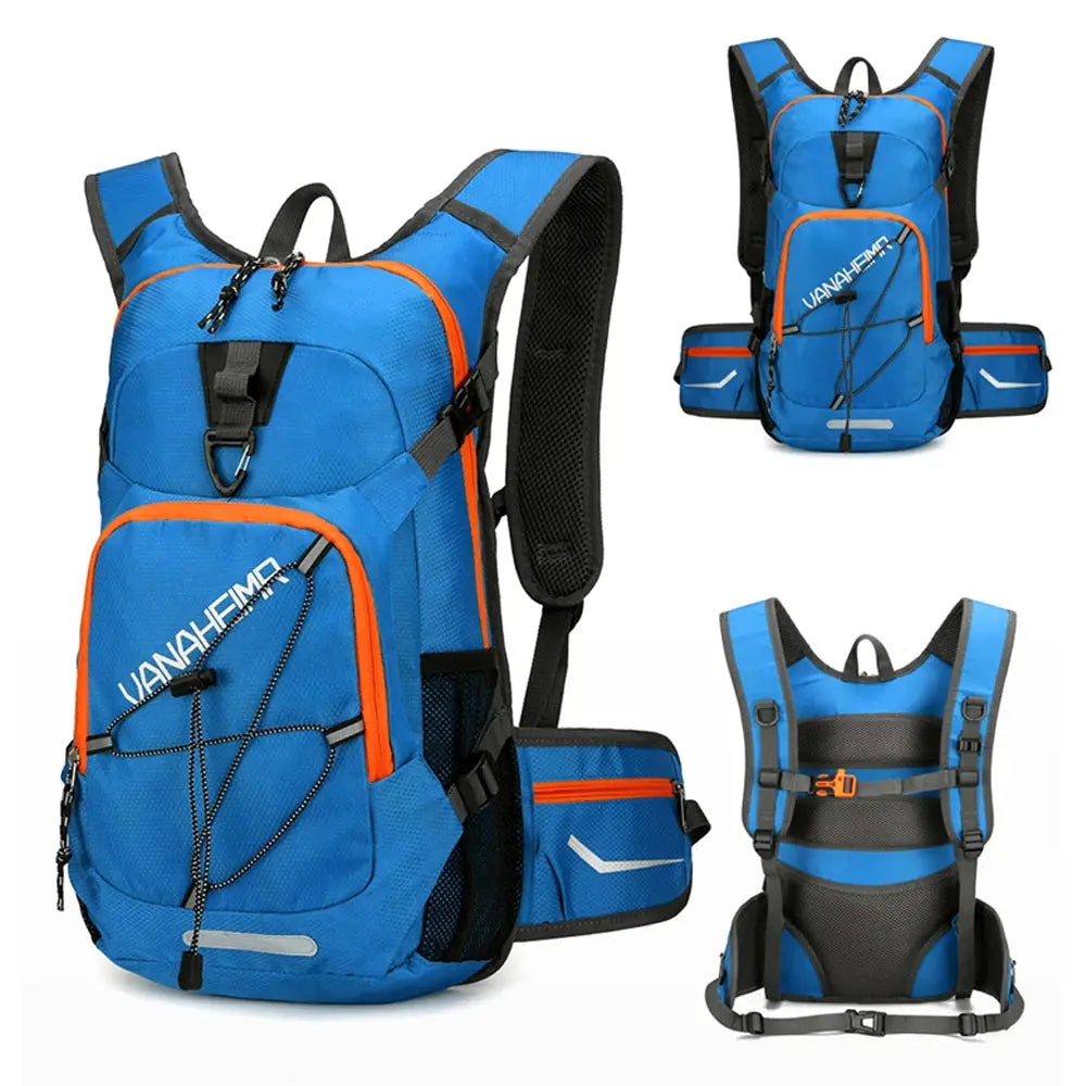 1PCS Hydration Pack Lightweight Hydration Water Backpack - Suncollections