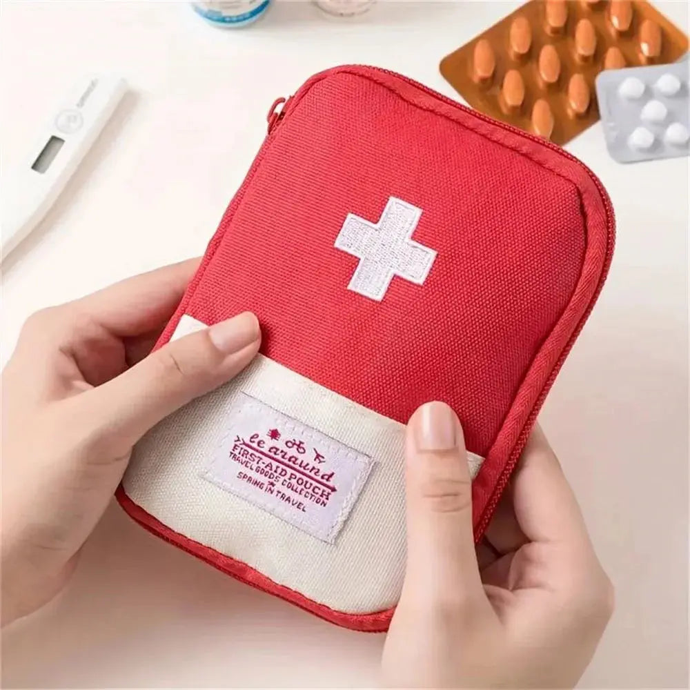 Portable Medicine Bag - Suncollections