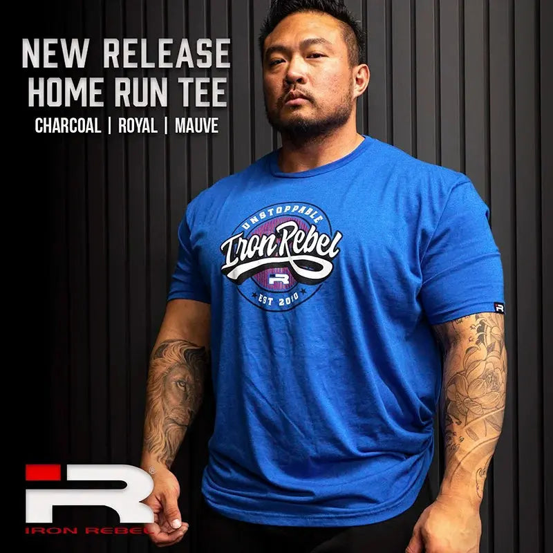 New Sports T-shirt Men's and Women's Loose Round Neck Casual American Printed High Quality Cotton Fitness Jacket Short Sleeve Suncollections