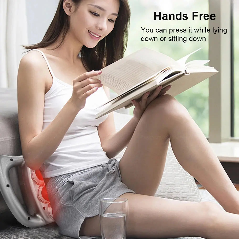 Fascia Gun Muscle Massager Gun - Suncollections