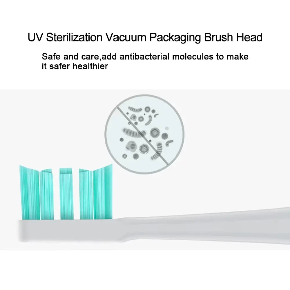 XIAOMI MIJIA T300 Electric Toothbrush - Suncollections