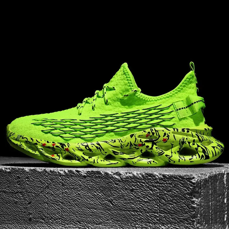 Shoes men Sneakers Male casual Mens Shoes tenis Luxury shoes Trainer Race Breathable Shoes fashion loafers running Shoes for men Suncollections