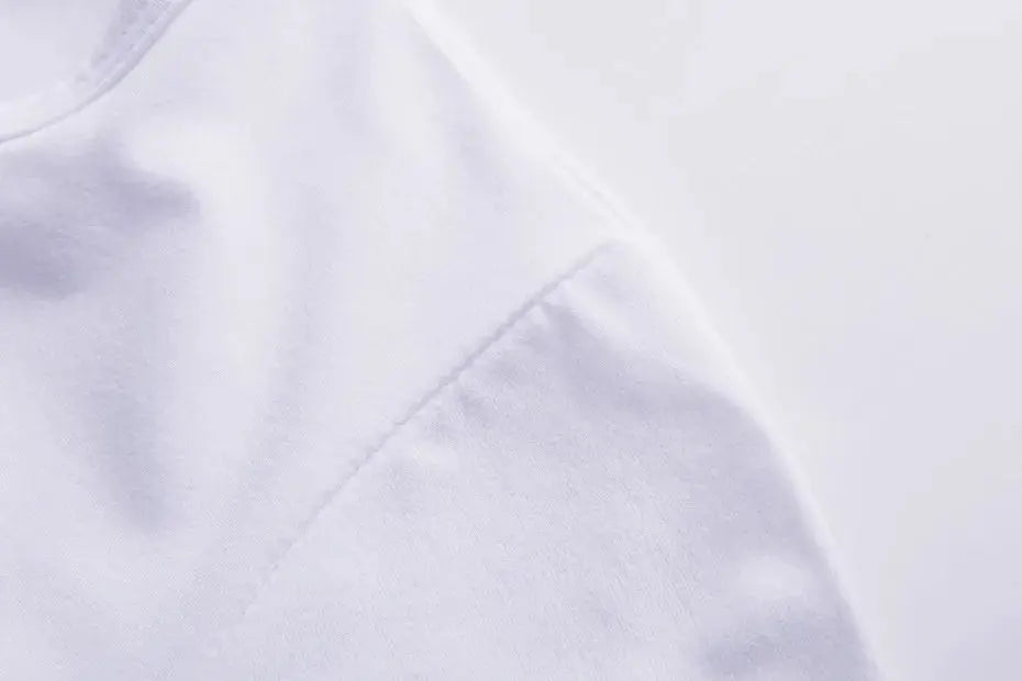 Funny Cat Women Summer White Print T-shirt Girl Casual Short Sleeve O Neck Top For Summer Female Animal Clothing - Suncollections