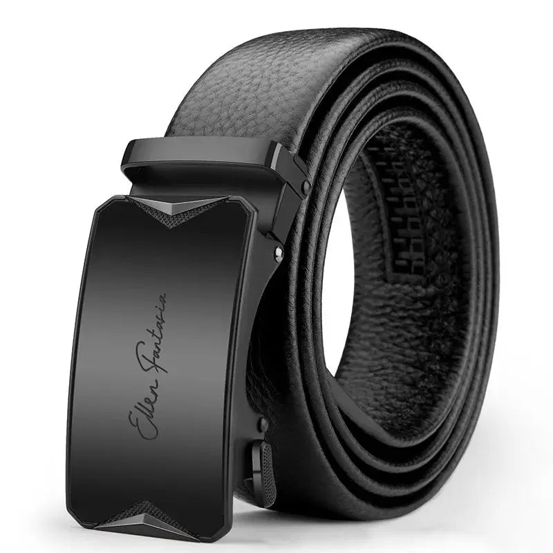 OYIFAN Me Belt Genuine Leather belt for men - Suncollections
