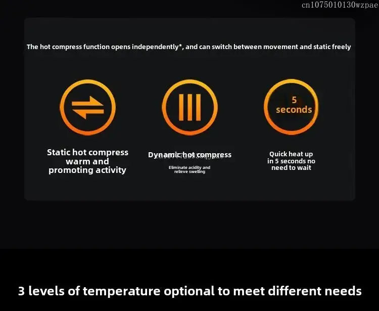 Xiaomi Mijia Fascia Gun 2 - Suncollections