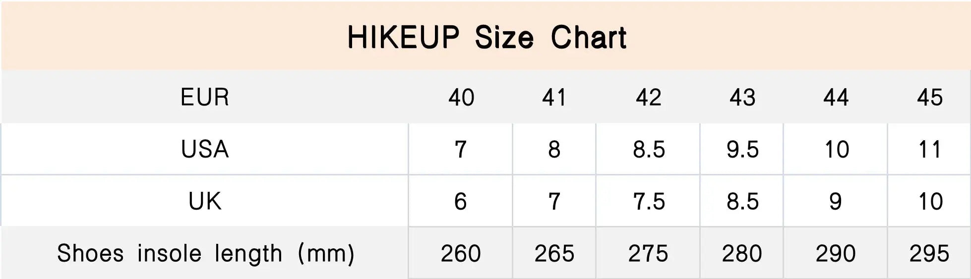 HIKEUP Men's Hiking Shoes Suede Leather Outdoor Shoes Wear-resistant Men Trekking Walking Hunting Tactical Sneakers Suncollections