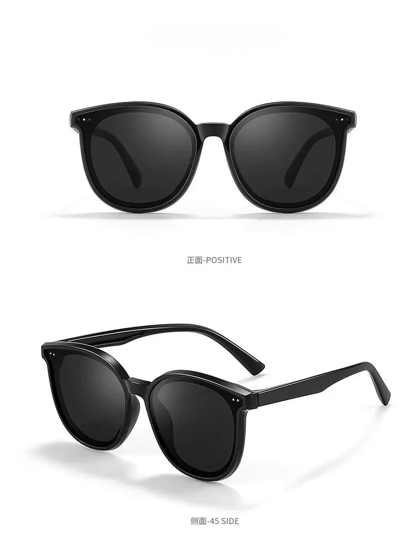 Fashionable, lightweight boys' sunglasses, durable, comfortable, UV resistant, exquisite, snow covered, little girls' sunglasses - Suncollections