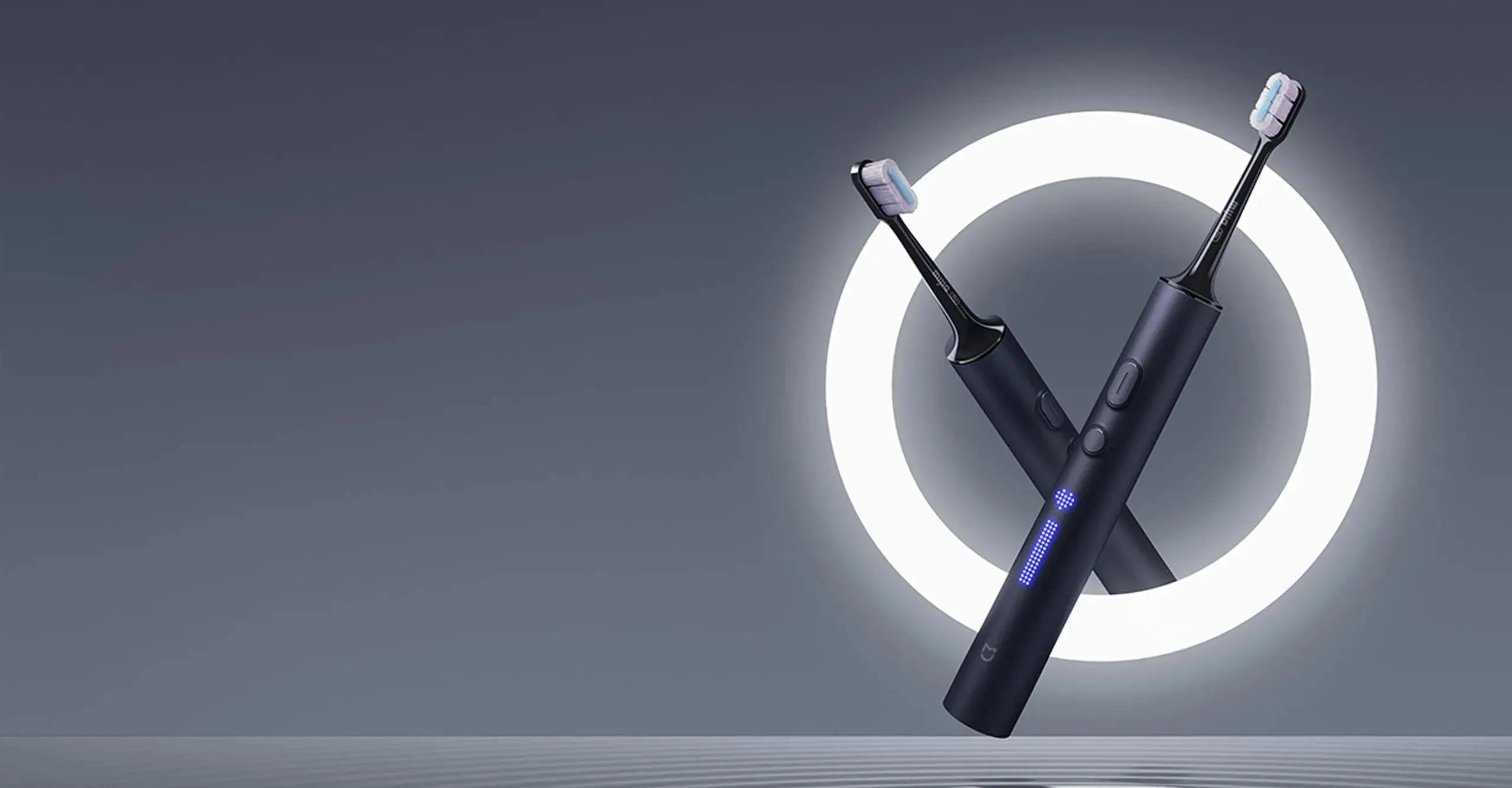 Xiaomi Mijia T700 Sonic Electric Toothbrush Review - Suncollections