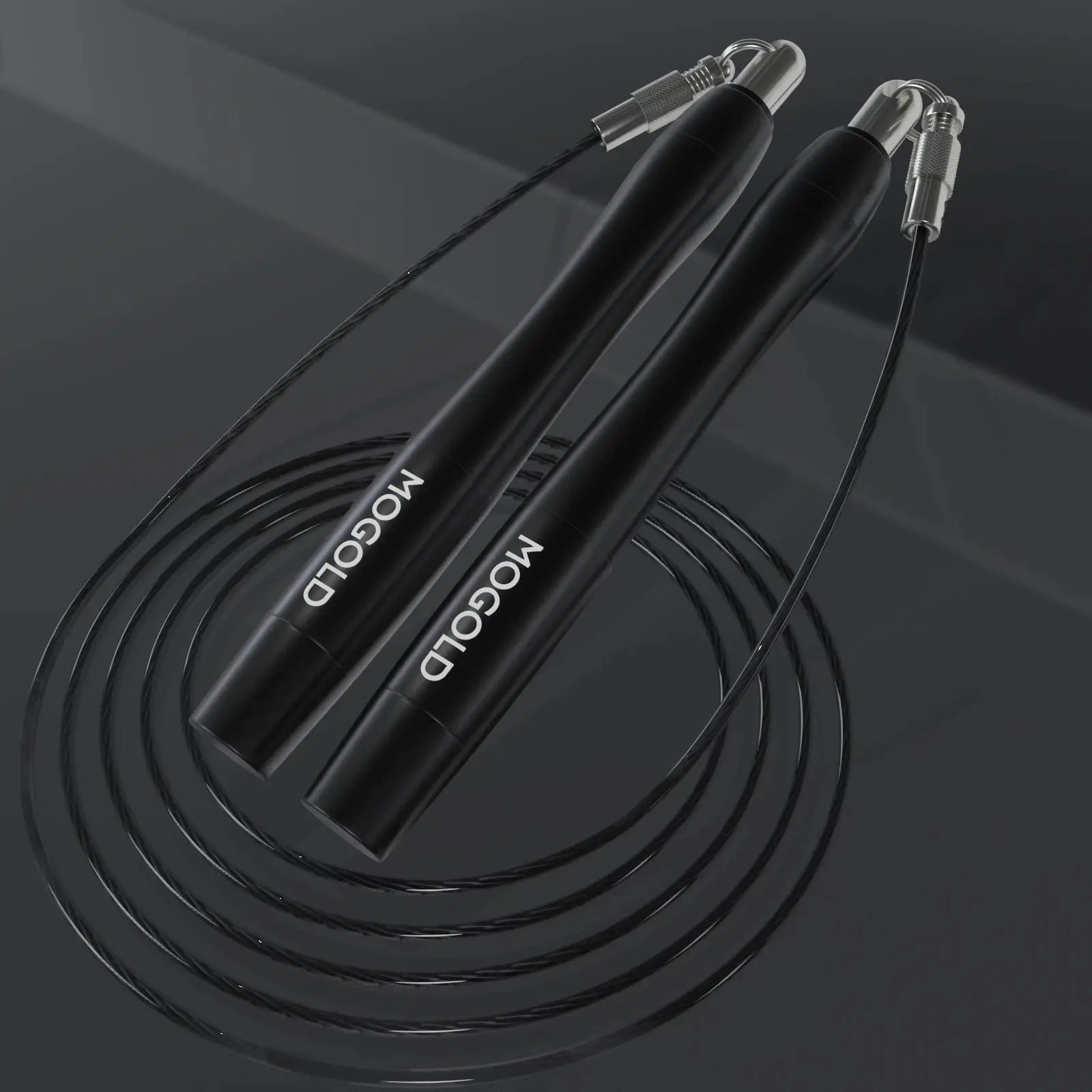 Double Rope Jump Rope - Suncollections