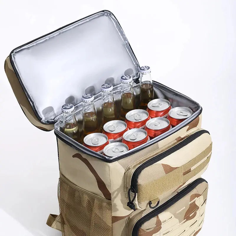 Tactical Backpacks Man Traveling Bags Survival Outdoor - Suncollections