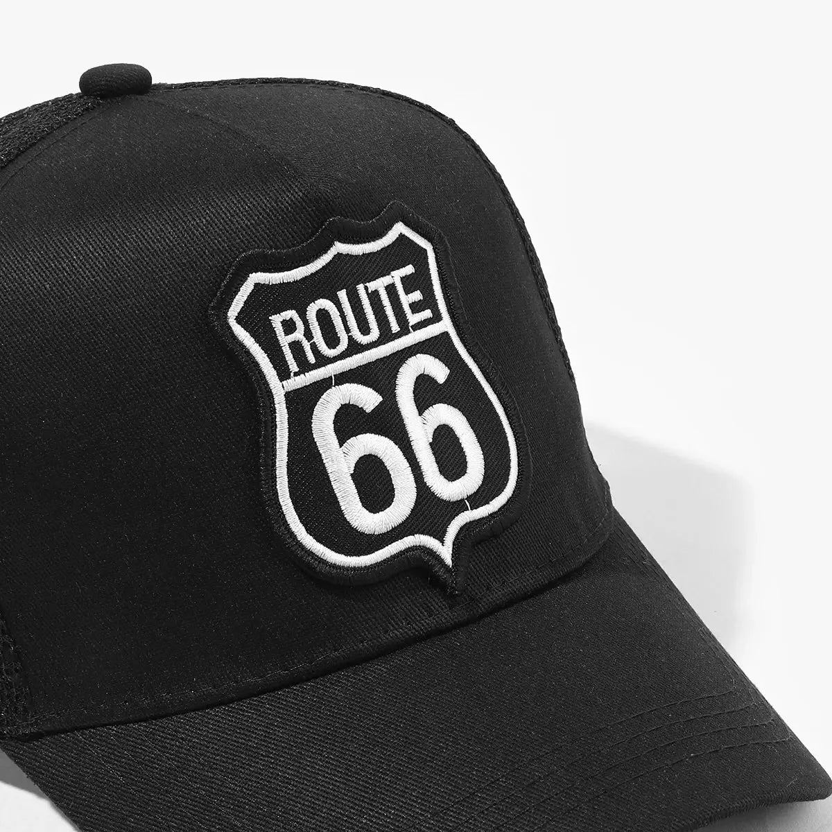 ROUTE 66 Baseball Cap - Suncollections