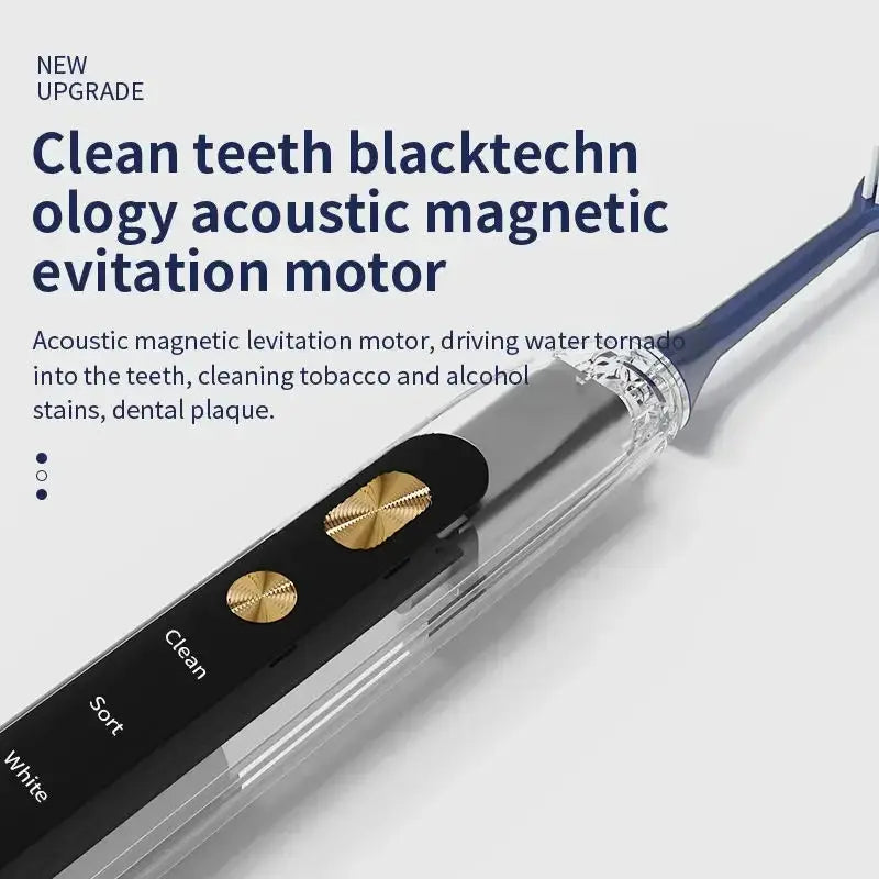 Xiaomi Youpin Electric Toothbrush Sonic Vibration - Suncollections