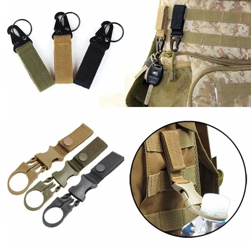 Backpack Outdoor Travel Fishing Camouflage Bag - Suncollections