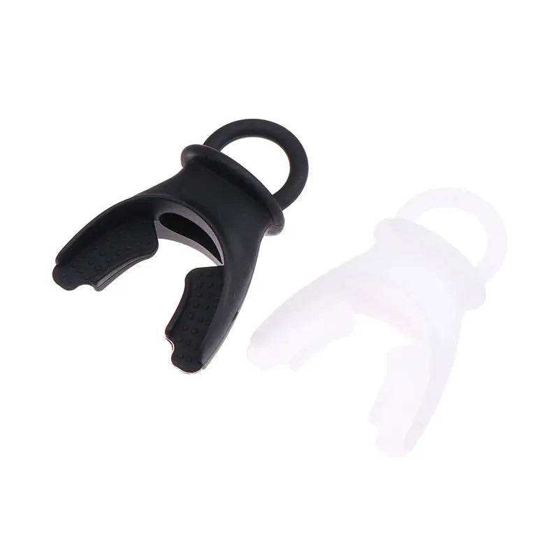 Breathing Trainer Lung Respirator Fitness Equipment - Suncollections