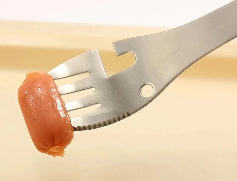 Outdoor Survival Tools 5 in 1 - Suncollections