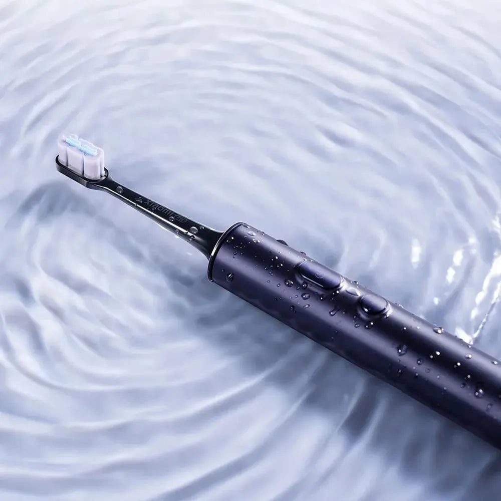 Xiaomi Mijia T700 Sonic Electric Toothbrush Review - Suncollections