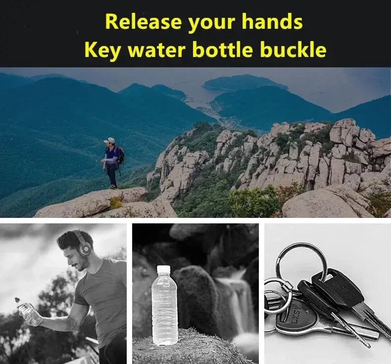 Backpack Outdoor Travel Fishing Camouflage Bag - Suncollections