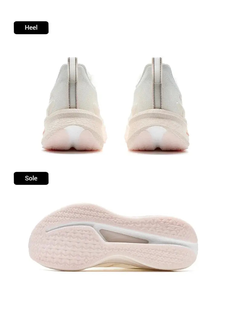 Xtep 2000km 3.0 Running Shoes For Men 2025 Spring Sneakers Cushioning Training Jogging Wear-Resistant Lightweight 875119110032 Suncollections