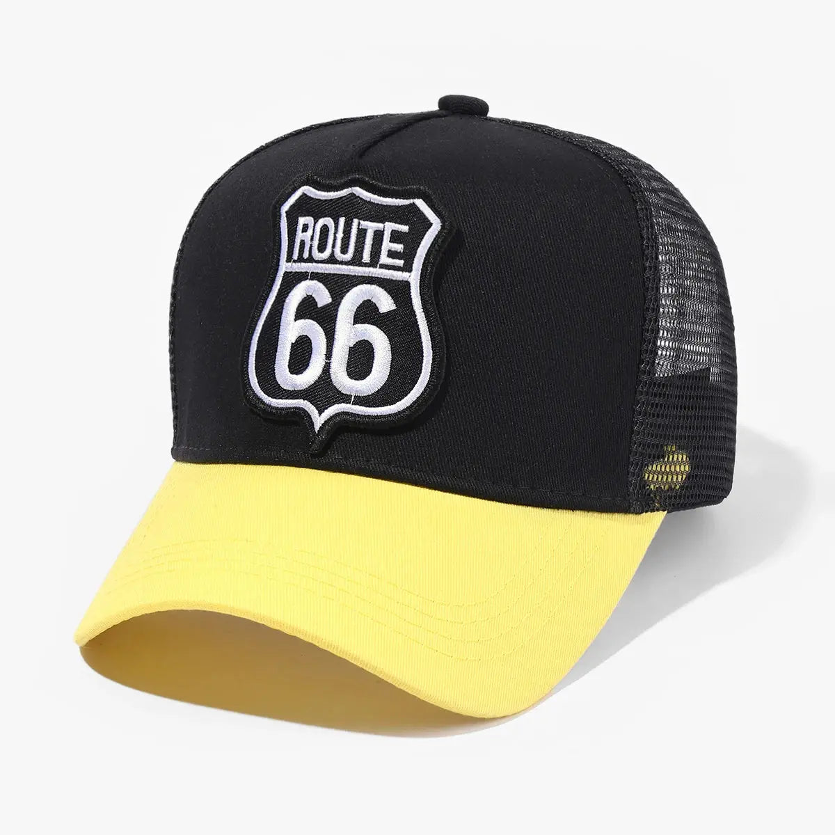 ROUTE 66 Baseball Cap - Suncollections