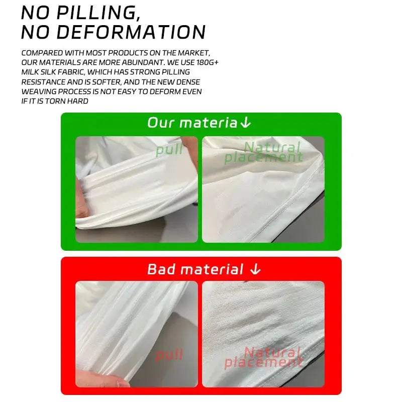 New Men's Fitness T-Shirt Fierce Gym Sports Short-Sleeved Top Quick-Dry Round Neck T-Shirt Fitness Competition Training Clothes - Suncollections