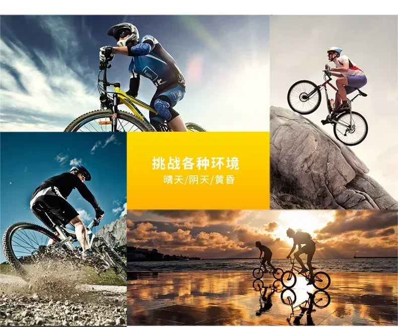 Unisex Polarized Sunglasses UV400 Outdoor Sports Protective Fashion Sunglasses for Hunting Fishing Driving And Cycling Suncollections