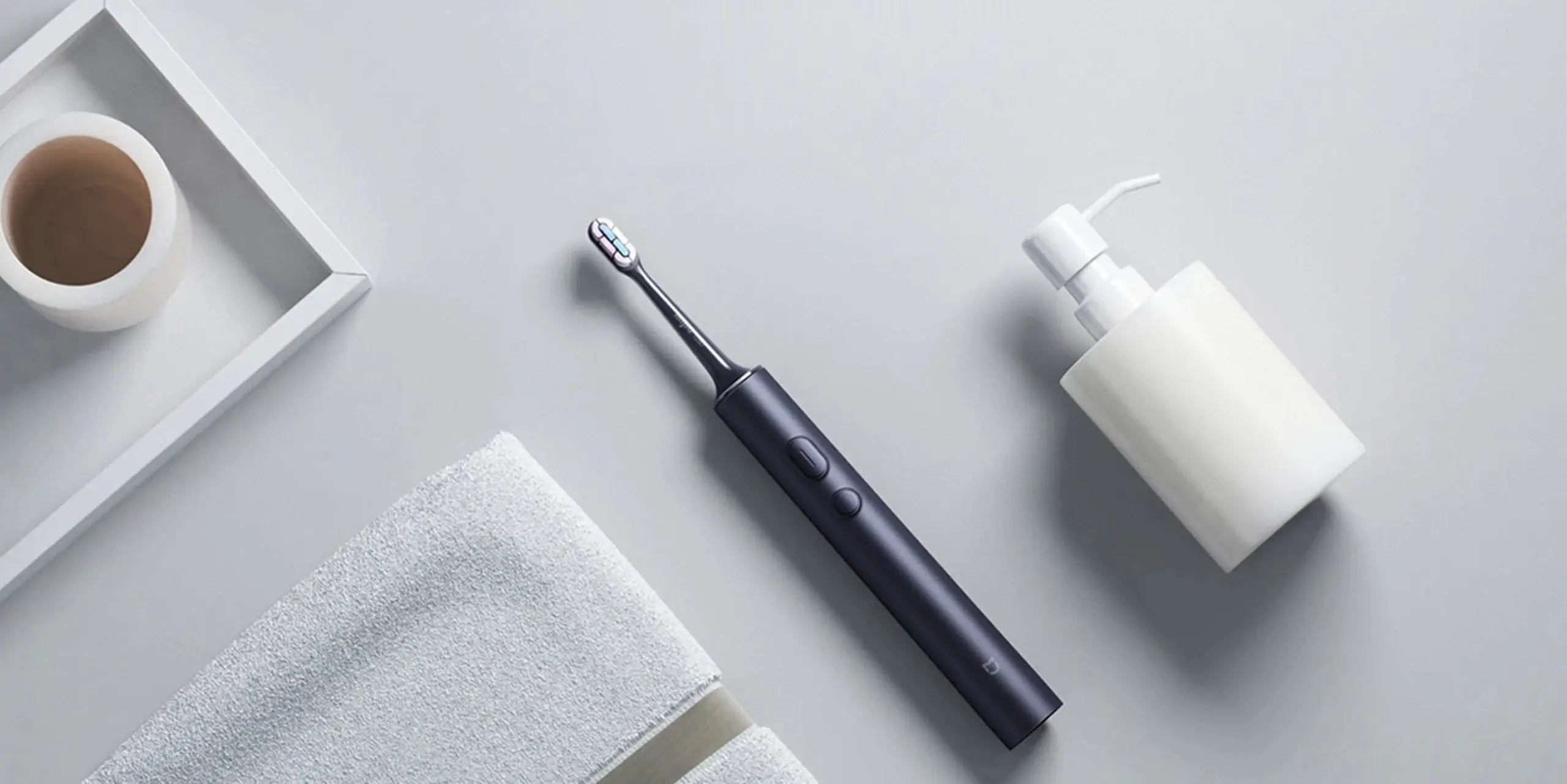 Xiaomi Mijia T700 Sonic Electric Toothbrush Review - Suncollections