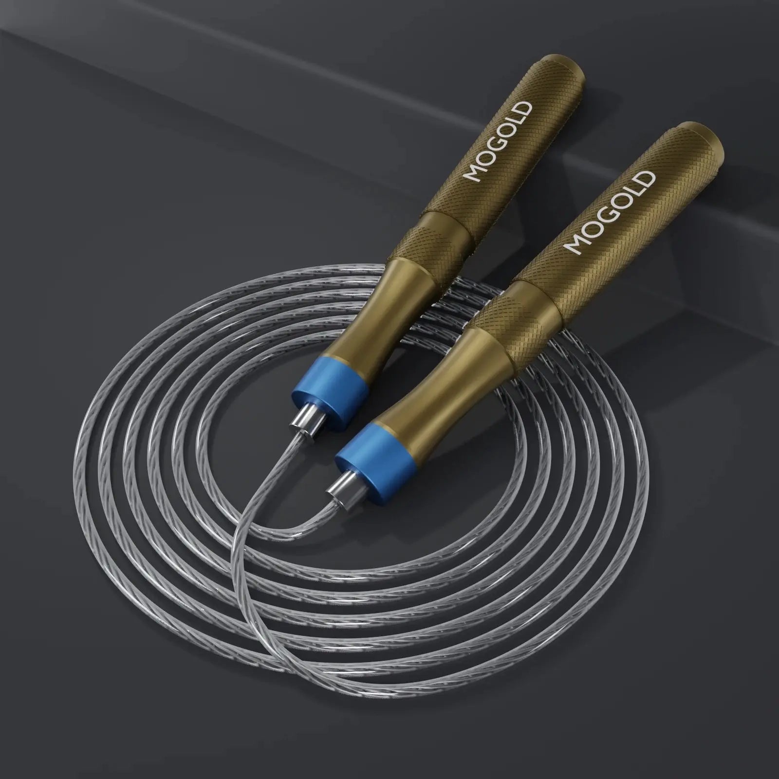 Adjustable Jump Rope For Speed Skipping Exercise Weight-Loss - Suncollections