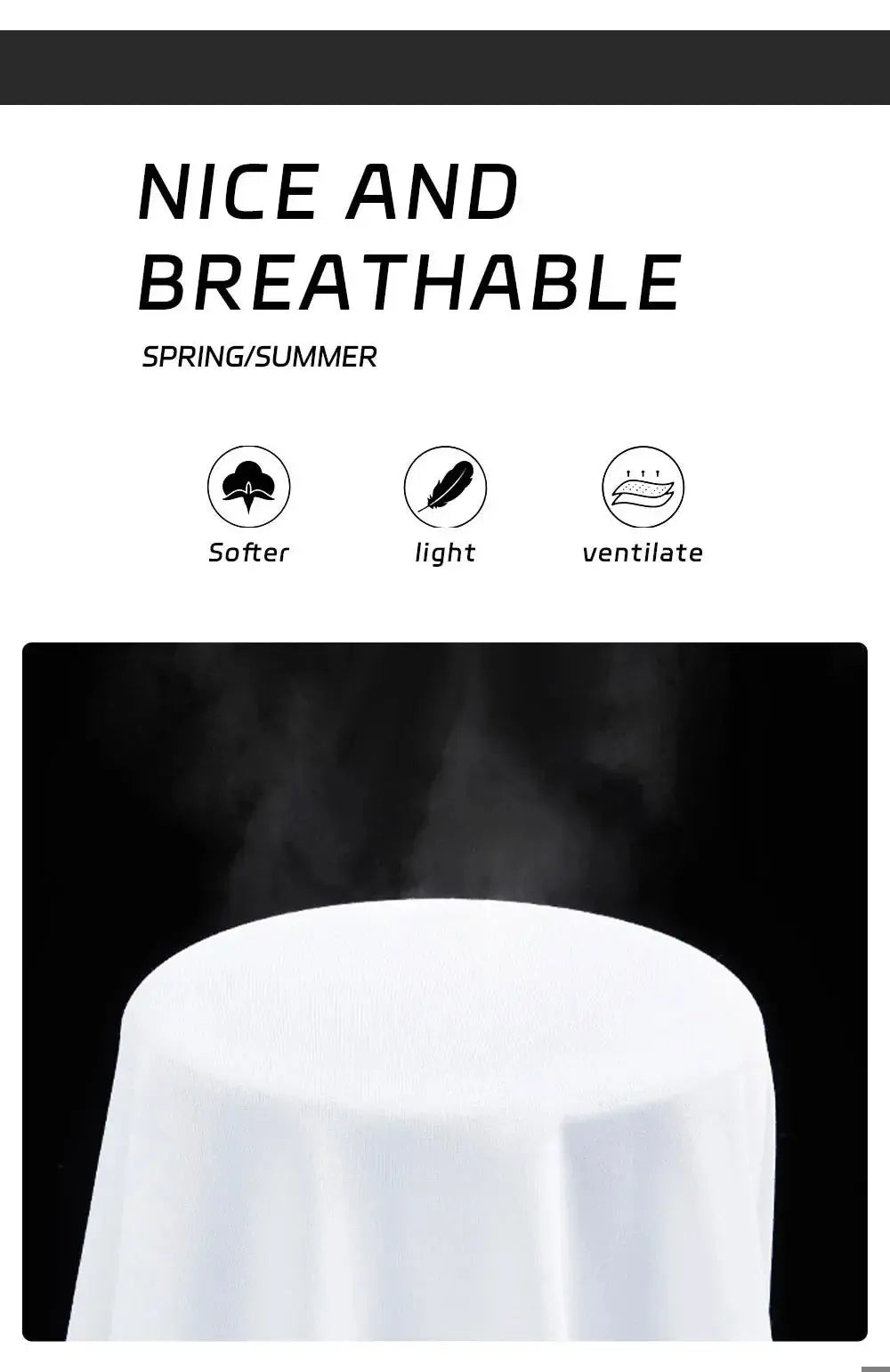 Hi pattern men's T-shirt casual and comfortable summer short sleeve round neck top T-shirt, fashionable machine washable - Suncollections