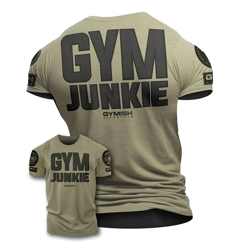 2025 New Men's Clothing Sports Workout - Suncollections