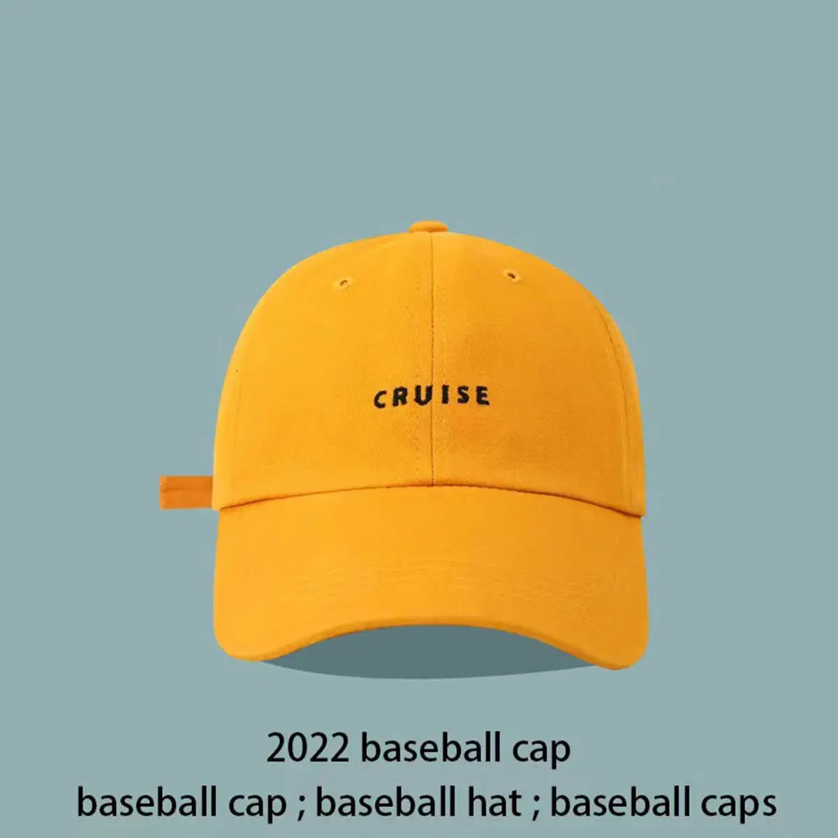 Cotton Sports Cap Baseball Caps Men Women Baseball Hat - Suncollections