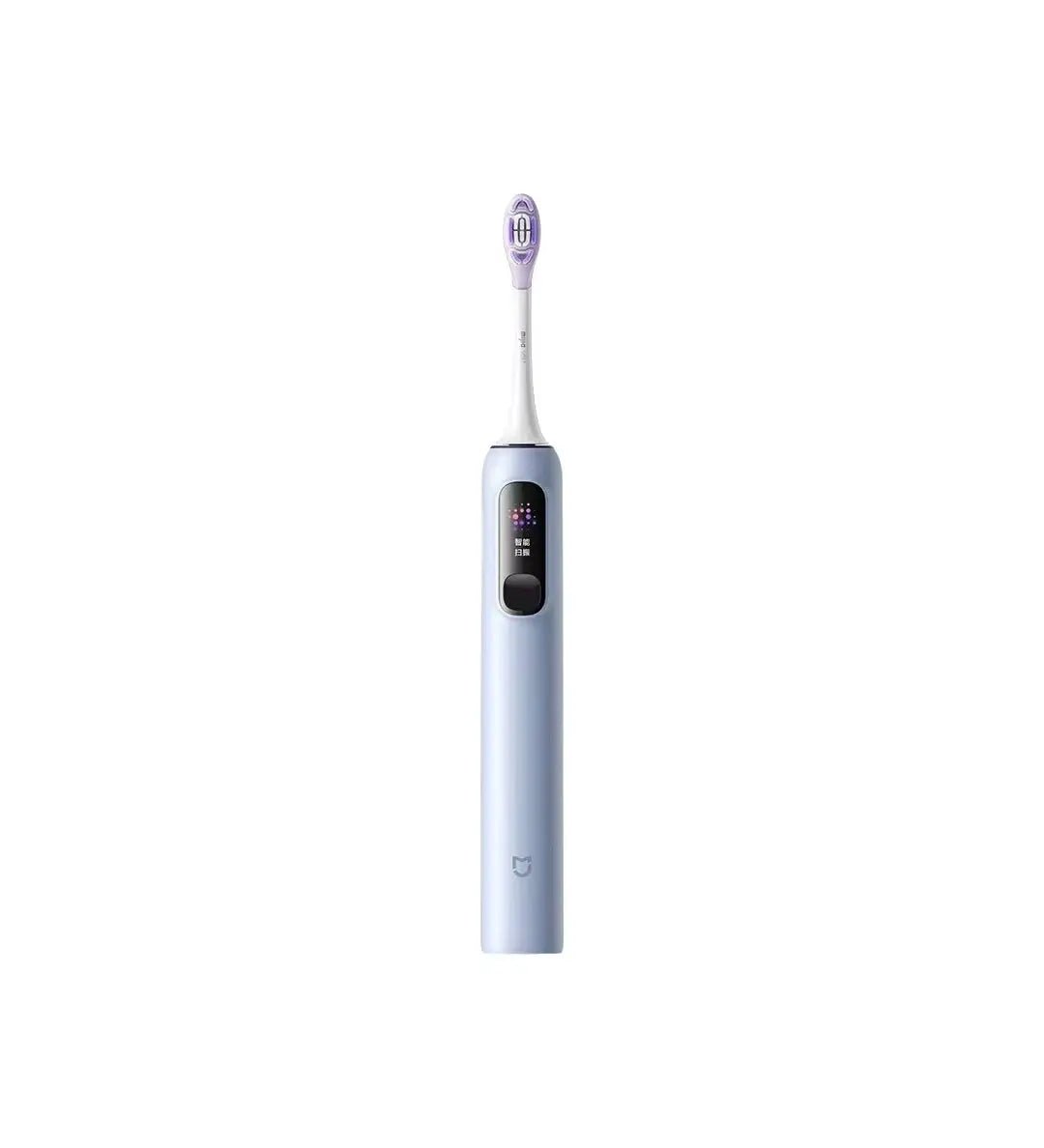 Xiaomi Mijia Sonic Sweep Vibration Electric Toothbrush Pro Intelligent Tooth Surface Recognition Digital Display Reminder - Suncollections