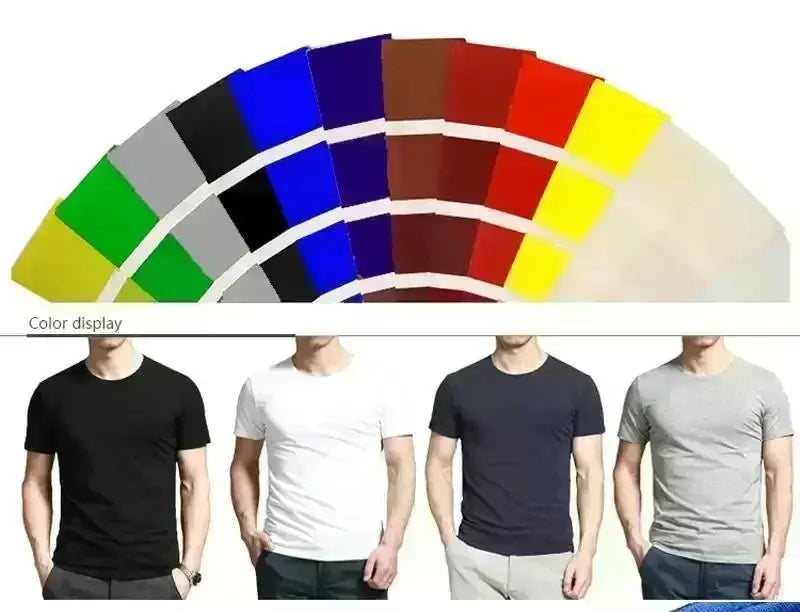 Rapper Punk Style Graphic Print T Shirt Male Pure Cotton Tees Man Loose Tops Men Womens Fashion Oversized Hip Hop T-shirts Tops - Suncollections