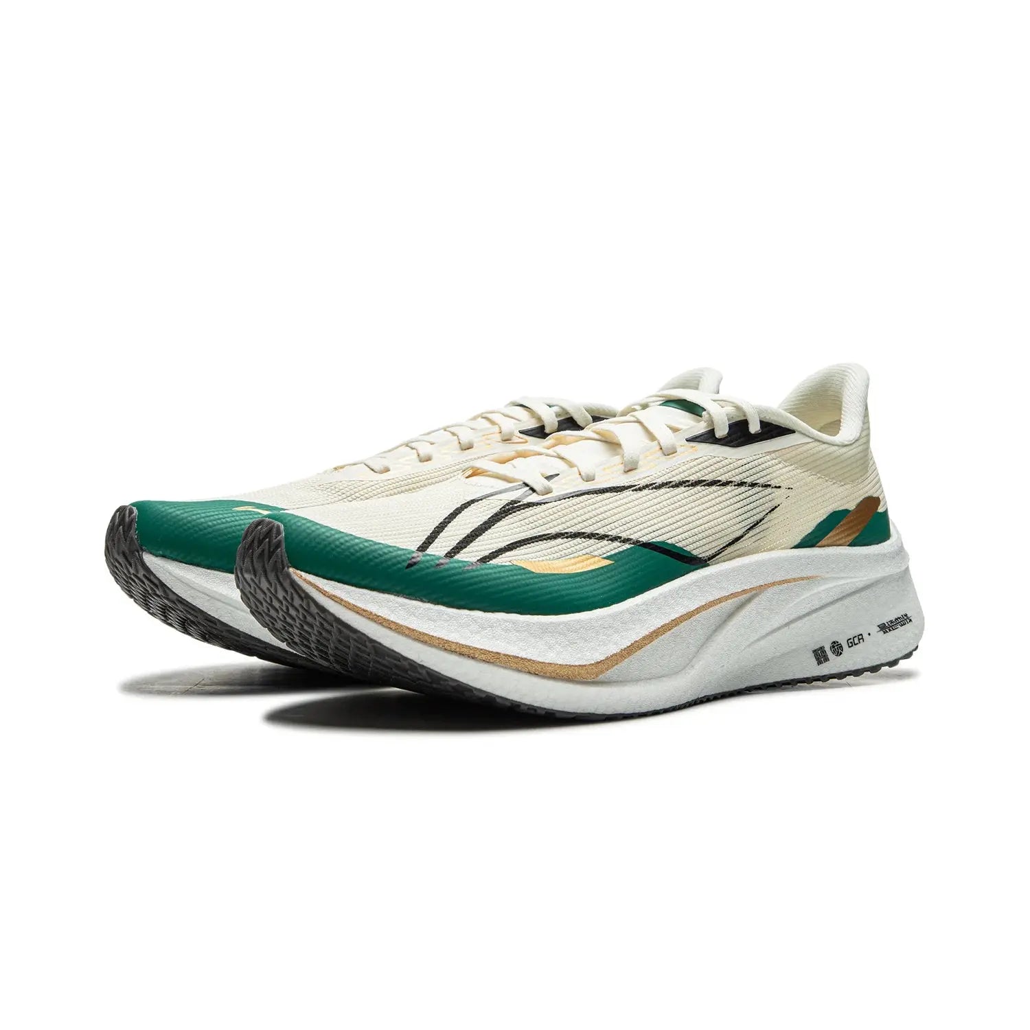 LI-NING FEIDIAN CHALLENGER Men Running Shoes Professional Sports Marathon Running Shoes ARMV001 ARMU005 Suncollections