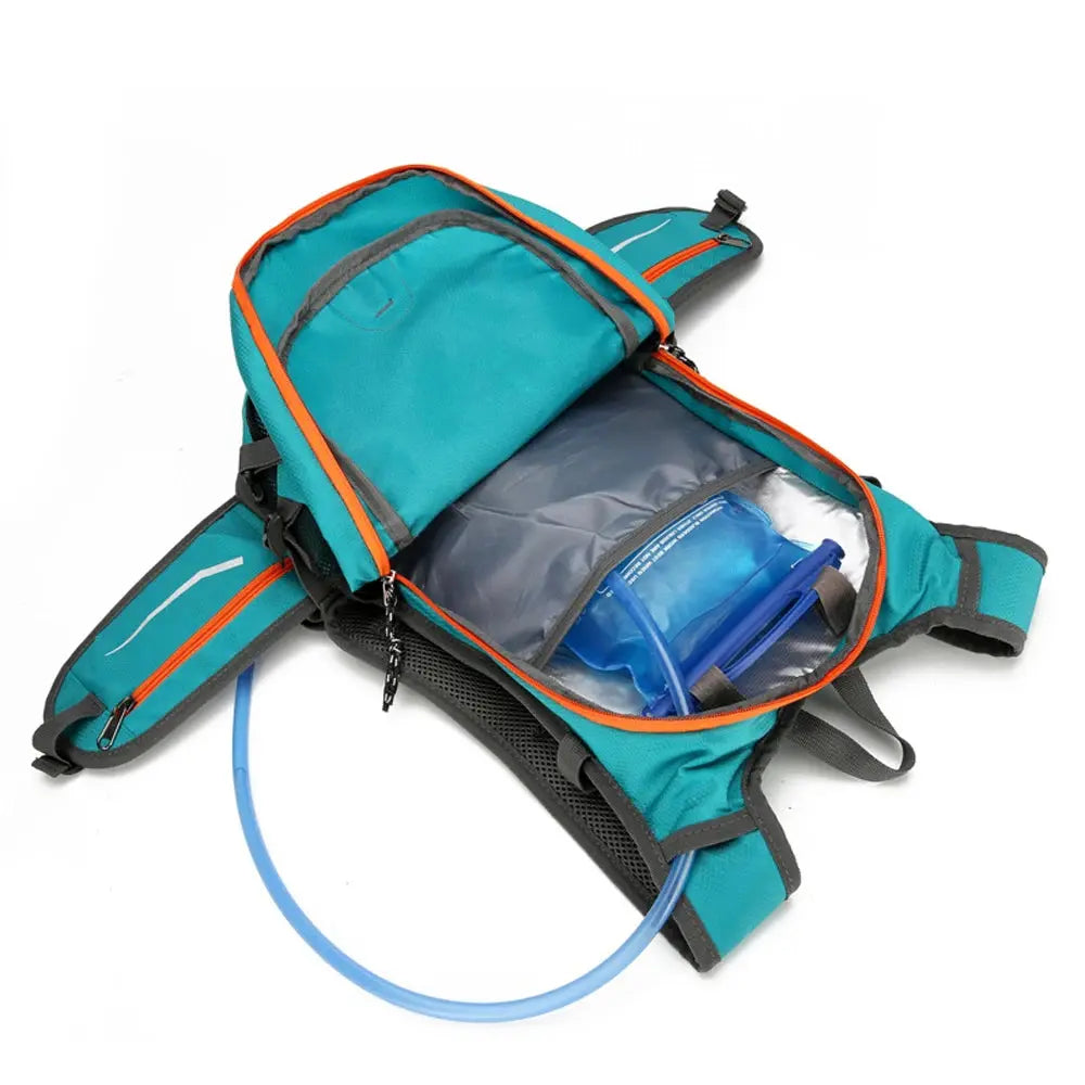 1PCS Hydration Pack Lightweight Hydration Water Backpack - Suncollections