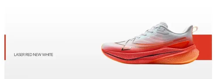 Xtep 2000km 3.0 Running Shoes For Men 2025 Spring Sneakers Cushioning Training Jogging Wear-Resistant Lightweight 875119110032 Suncollections