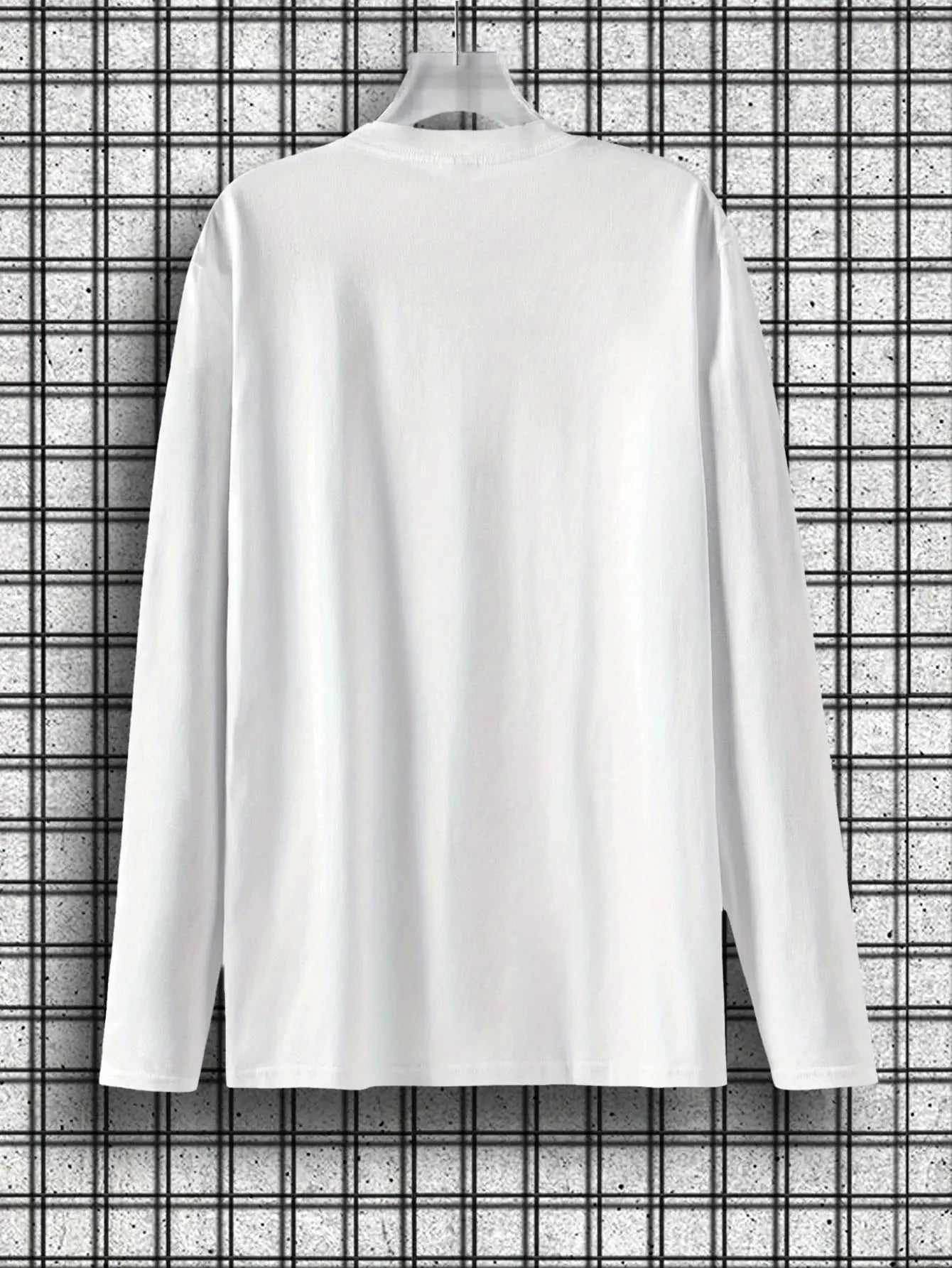 Men's 100% cotton summer loose fit large Los Angeles Graphic printed slim fit casual sports round neck short sleeved T-shirt top - Suncollections