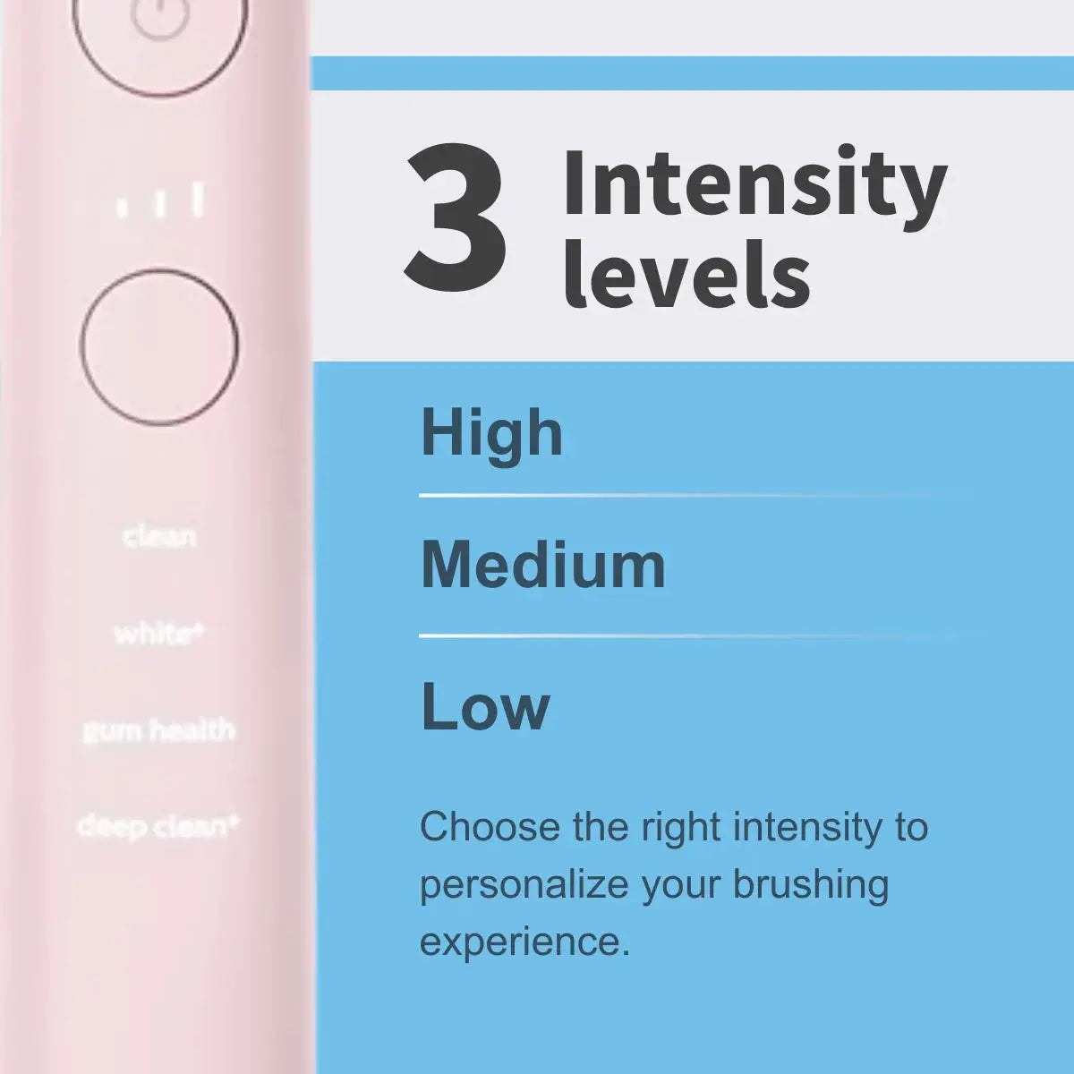 Philips Electric toothbrush Sonicare DiamondClean 9000 HX9912 - Suncollections