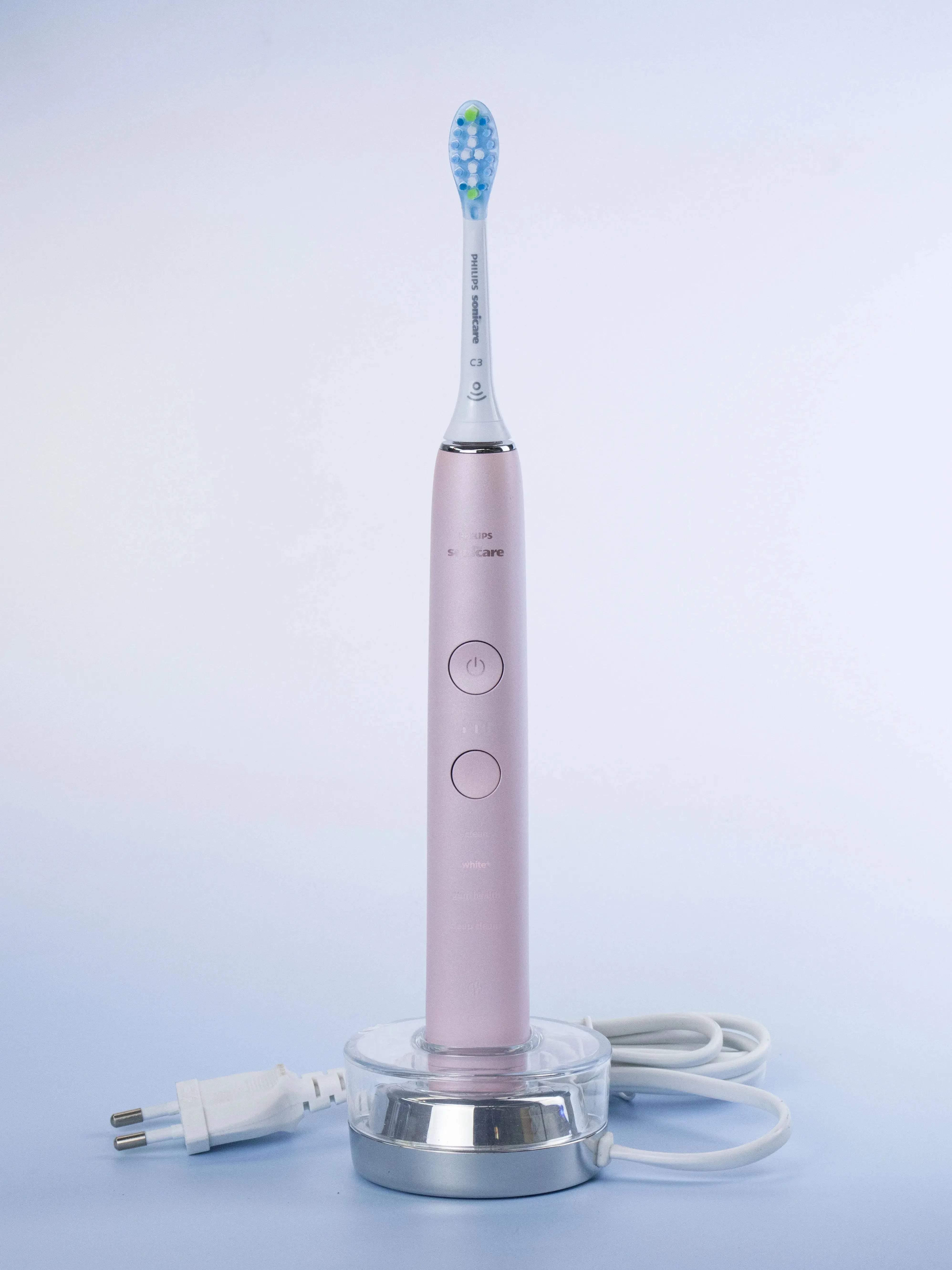Philips Electric toothbrush Sonicare DiamondClean 9000 HX9912 - Suncollections