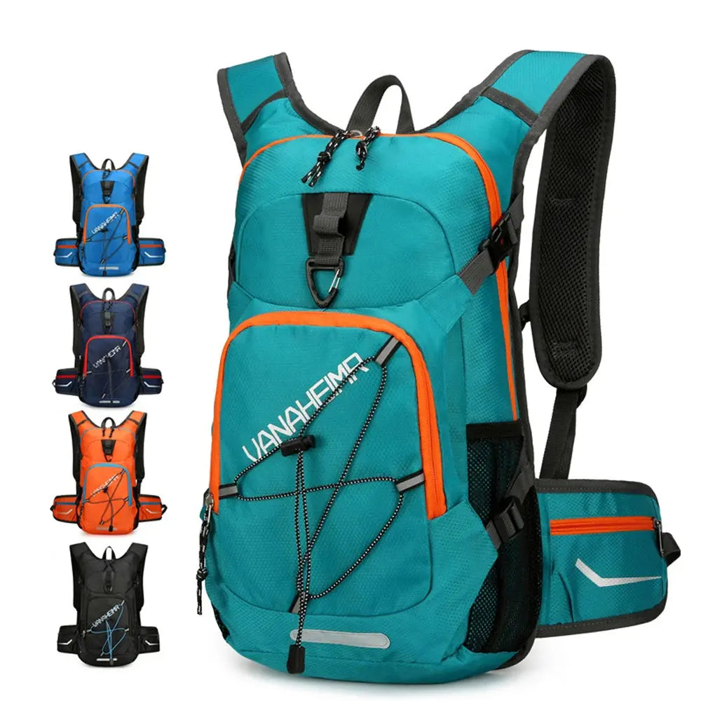 1PCS Hydration Pack Lightweight Hydration Water Backpack - Suncollections