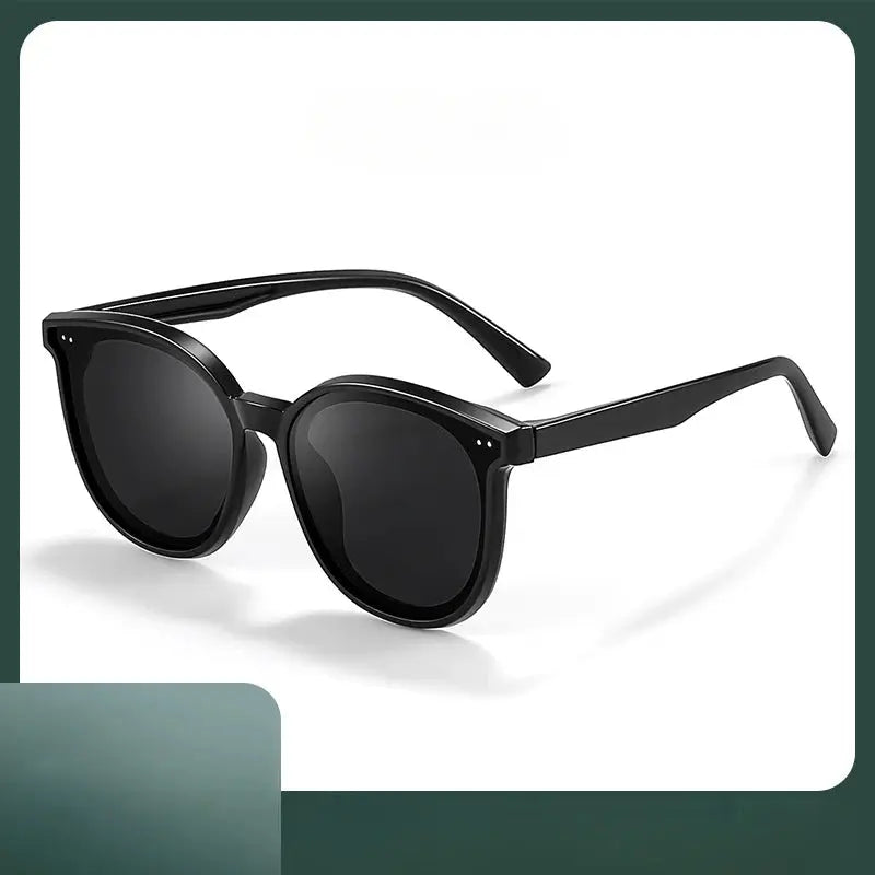 Fashionable, lightweight boys' sunglasses, durable, comfortable, UV resistant, exquisite, snow covered, little girls' sunglasses - Suncollections