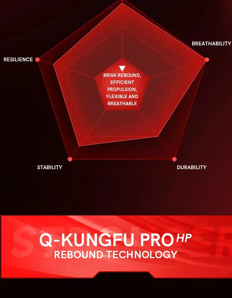 QIAODAN Feiying PB5.0 Professional Marathon Racing Running Shoes Men's 2025 Full-length Carbon Plate Sports Shoes QDB023252299 Suncollections