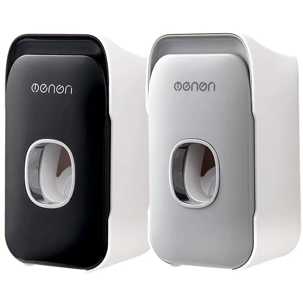 Fully Automatic Toothpaste Squeezer Wall Mounted - Suncollections