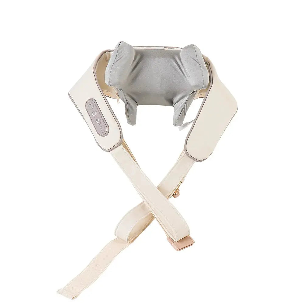 Foreverlily 26W Neck And Shoulder Massager - Suncollections