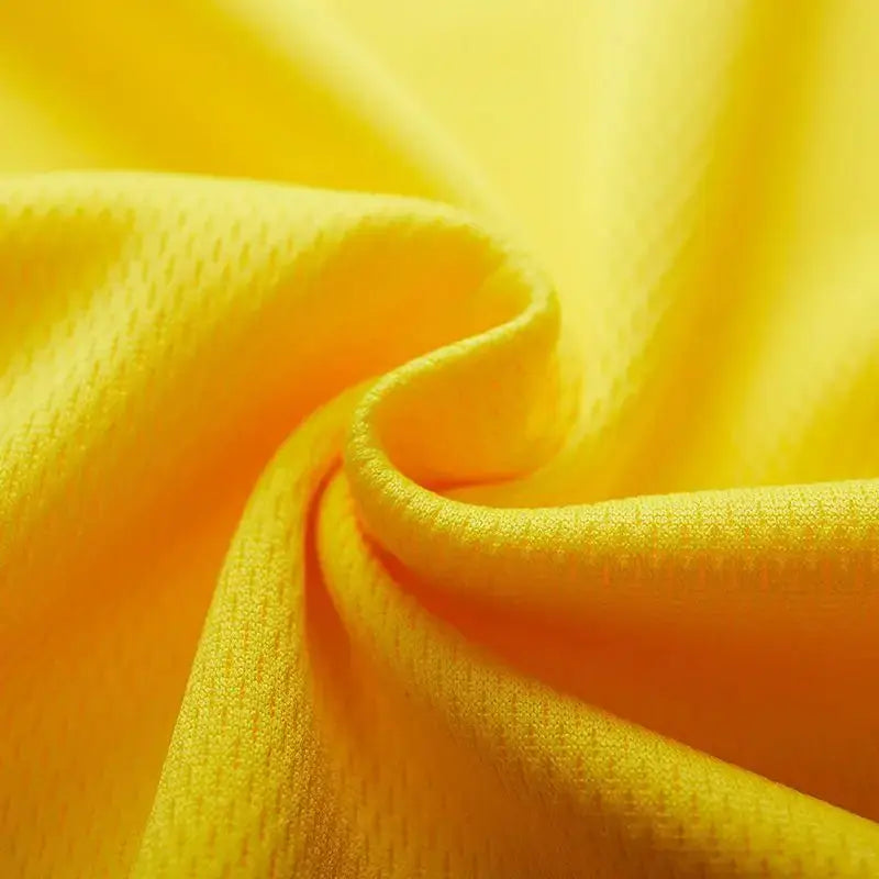 Men's Casual T-shirts Summer Quick Dry Breathable Round Neck Short Sleeve Elastic Outdoor Training Hiking Run T-shirts - Suncollections