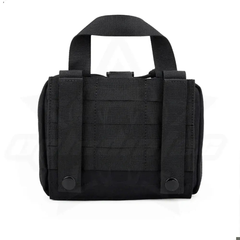 OPHIDIAN EMT Bag Tear-Off Molle Medical Kit IFAK Tear-Off First Aid Kit Travel Outdoor Hiking Emergency Survival Kit Equipment - Suncollections