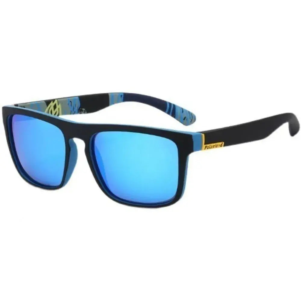 Driving Sun Glasses Metal FrameUV400 Anti-Glare Pilot Sunglasses Sunglasses Men/Women - Suncollections